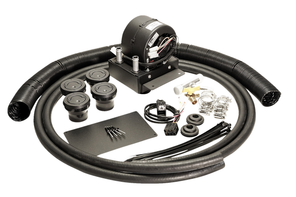 Chauffage de Cabine RZR 1000 Polaris 2019 et +